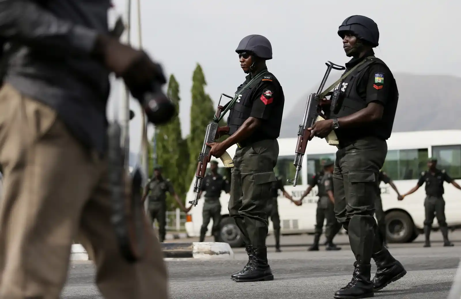 hatred-for-nigerian-police-is-affecting-security-police-community-relations-committee/