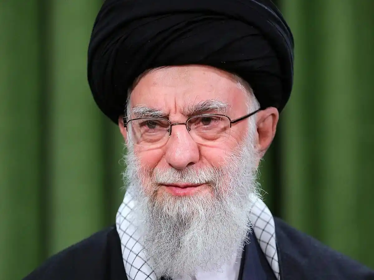 x-suspends-new-account-of-iran-s-supreme-leader-ayatollah-ali-khamenei-after-his-reaction-to-israeli-missile-att-cks/