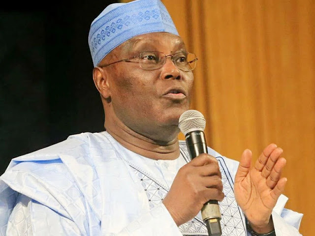 It’s Atiku’s Turn’, Adebutu Rallies Support For PDP In Ogun