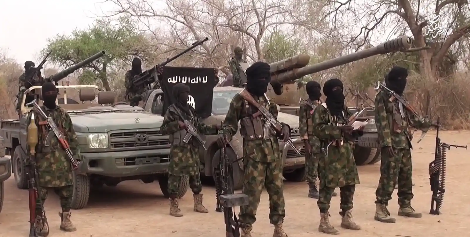 Boko Haram destroys 330KVA power towers in Yobe