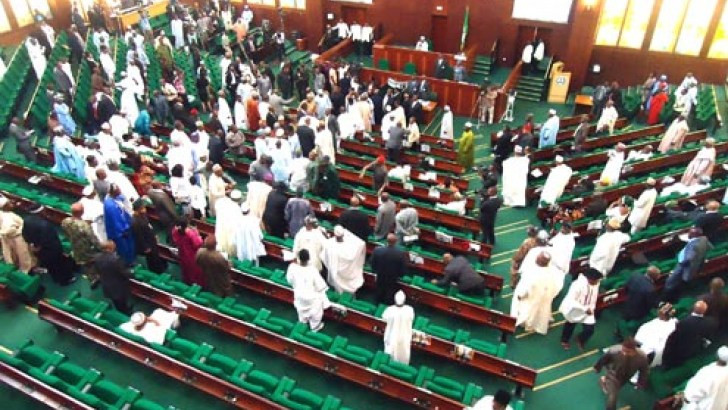 Nigerian Lawmakers Seek To Remove Buhari, Governors’ Immunity Clause