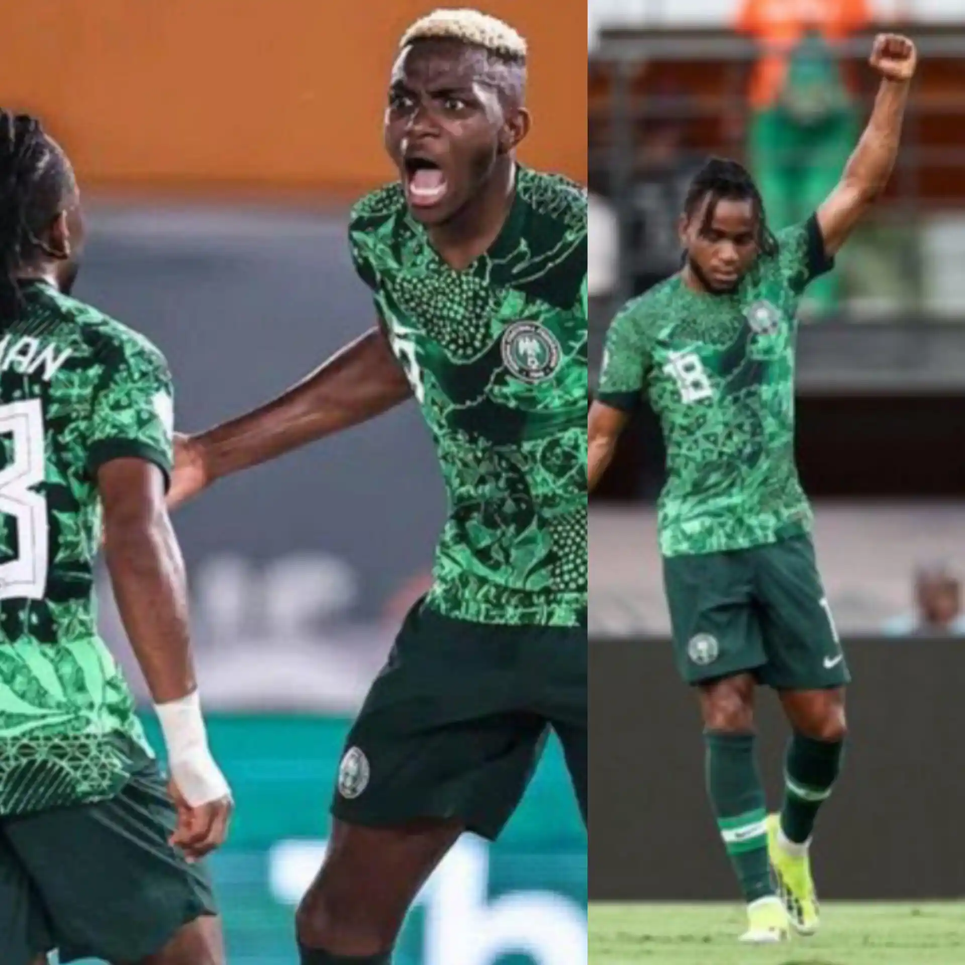 afcon-qualifier-lookman-and-victor-osimhen-shine-as-super-eagles-of-nigeria-beat-benin-3-0/