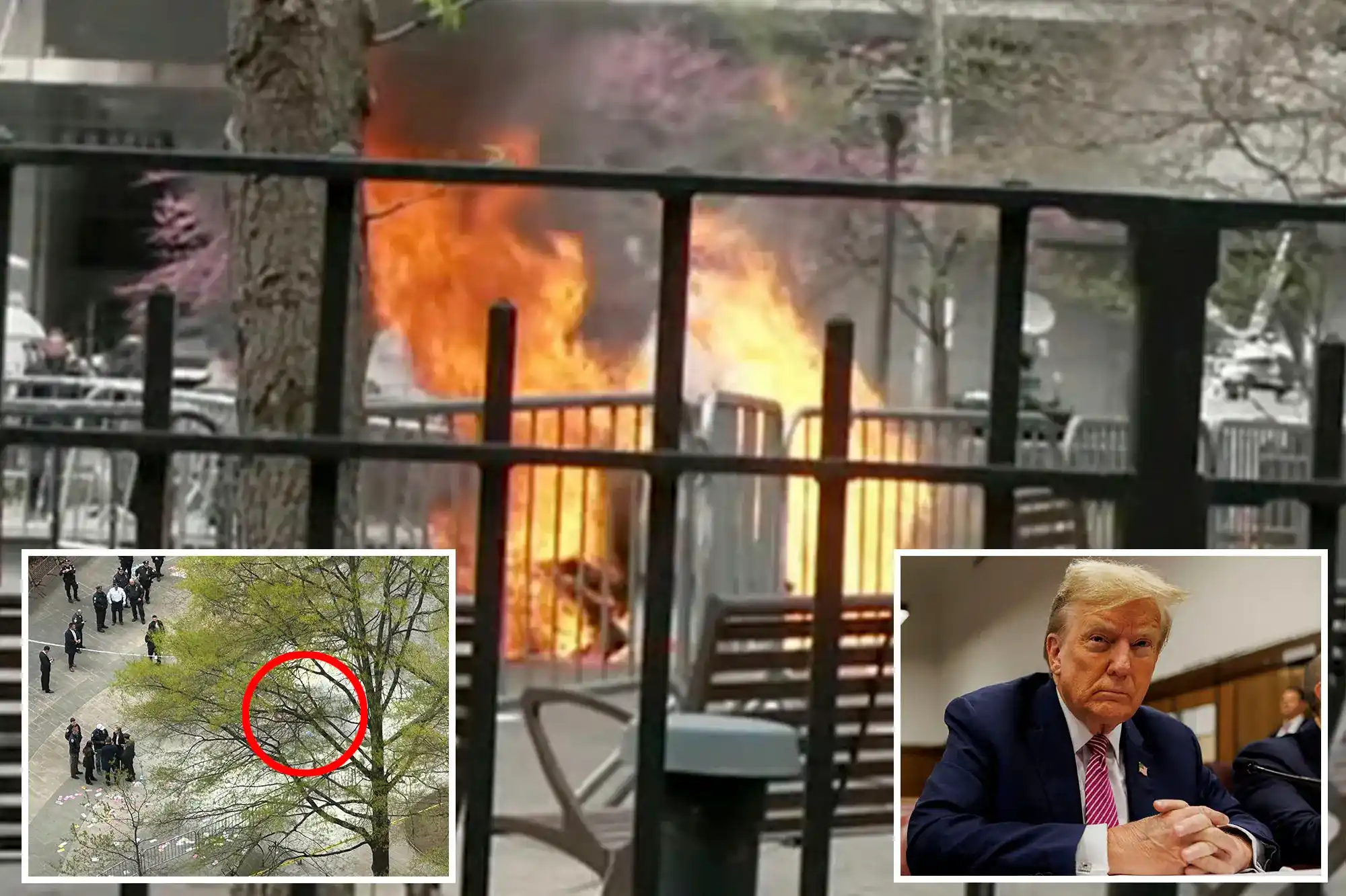 man-sets-himself-on-fire-outside-donald-trump-trial-in-manhattan/