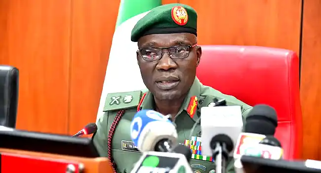 nigerian-army-denies-appointing-acting-coas-warns-against-calls-for-military-takeover/