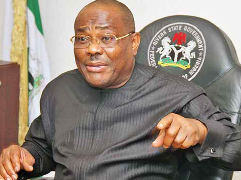 Nigerians will vote out APC in 2023 – Wike blows hot