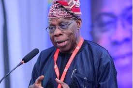 The bane of Nigeria today is self-centered and deceitful leadership - Obasanjo