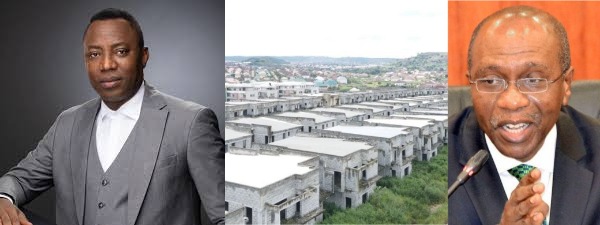 753-units-of-duplexes-forfeited-to-efcc-belong-to-emefiele-sowore-alleges/