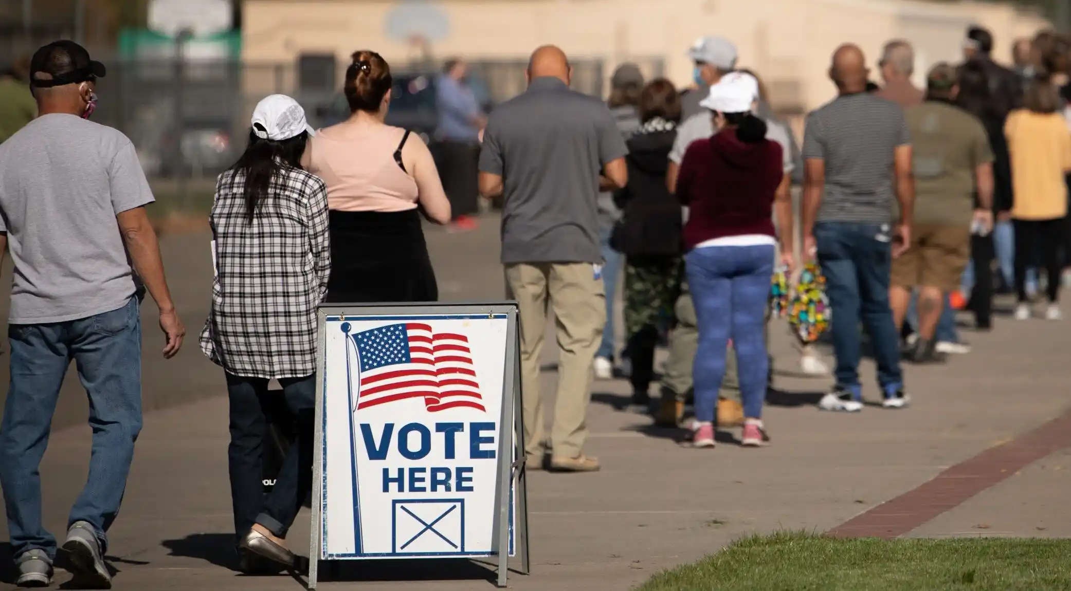 almost-42m-americans-cast-early-votes-ahead-of-november-5-presidential-election/