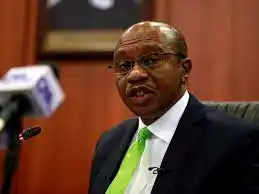 Court grants Emefiele N300m bail