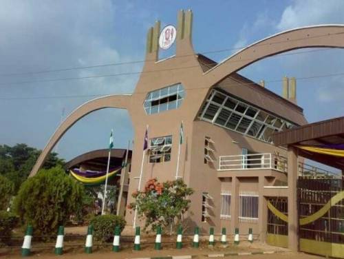 BREAKING: University Of Benin Bows After Students' Protest, Agrees To Remove N20,000 Late Payment Fee