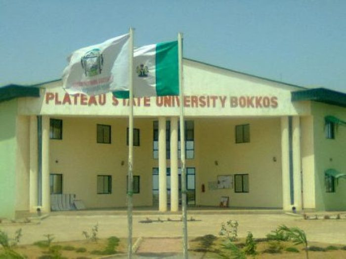 Plateau state University student falls off vehicle and dies while Protesting