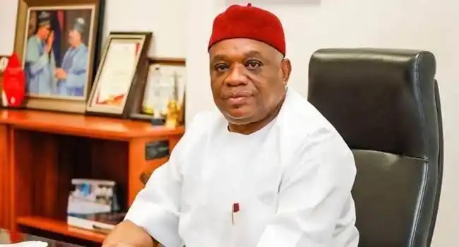 Alleged N7.1 billion fraud: Appeal court strikes out EFCC’s suit seeking Orji Kalu’s retrial