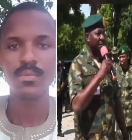 chief-of-defence-staff-gifts-soldiers-n1-million-to-share-for-elimin-ting-a-notorious-bandit/