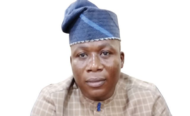 Sunday Igboho approaches Court to Declare Yoruba Nation Campaign Legal