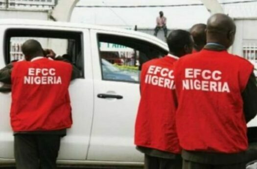 EFCC arrests Edo Accountant General and four other officials days to end of Governor Obaseki’s tenure