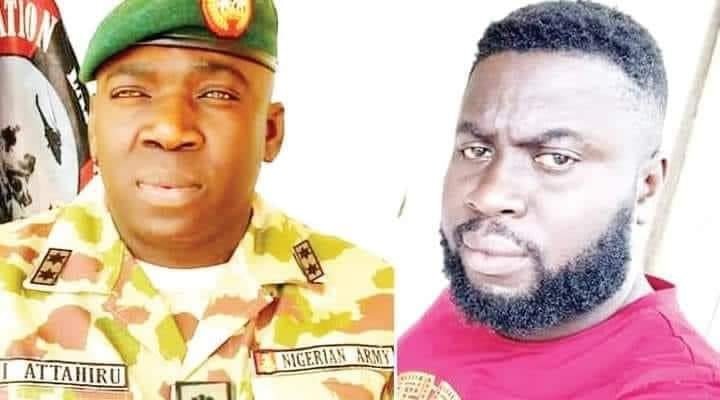 Court awards N200m judgment against Nigerian Army for killing Imo businessman