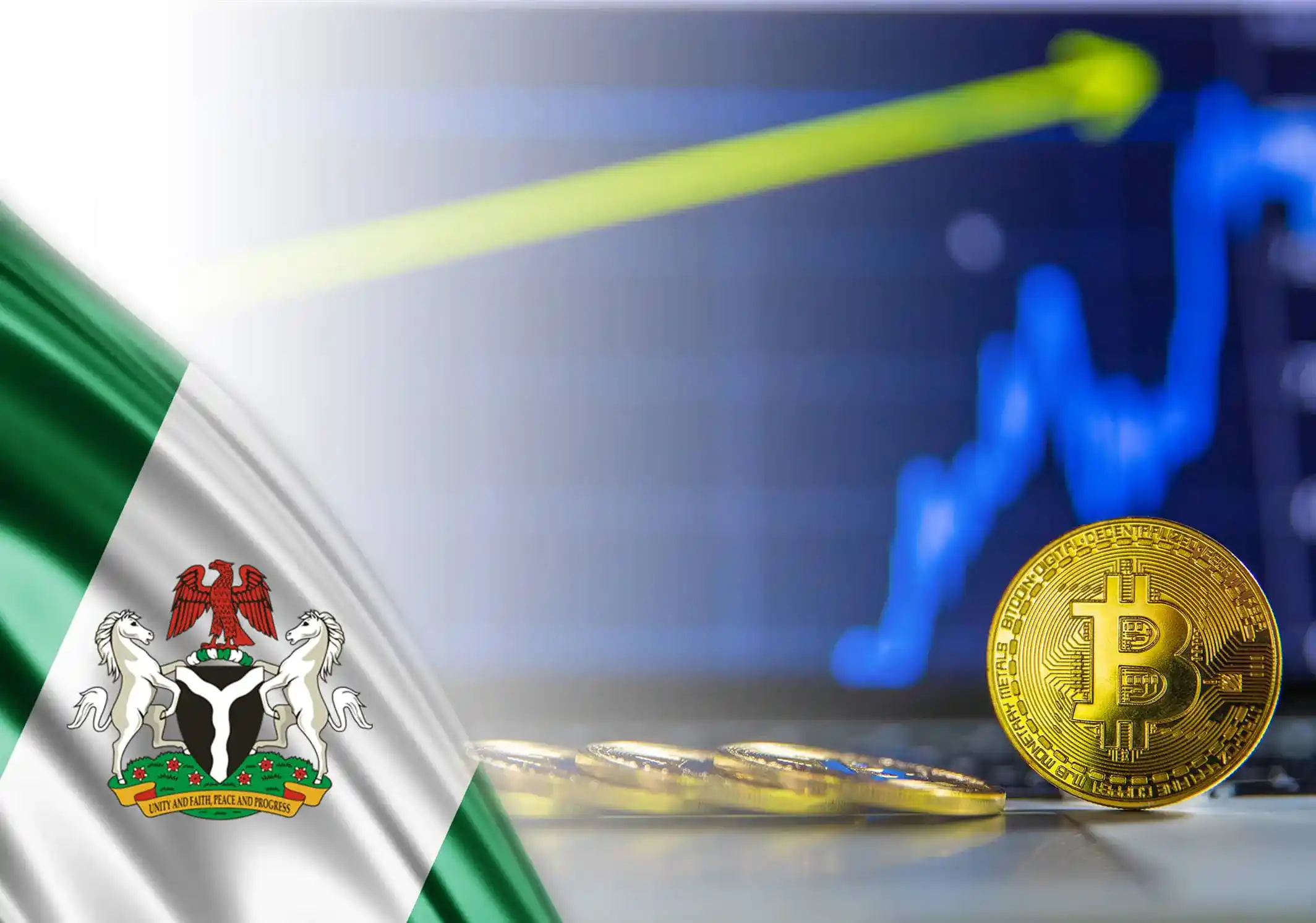 Nigeria introduces 7.5% VAT on crypto transactions