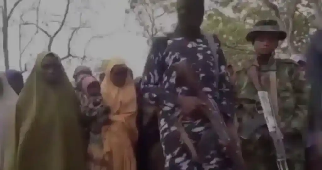 Bandits threaten to marry off abducted Katsina bride and sell 62 wedding guests if their families fail to pay N100m ransom