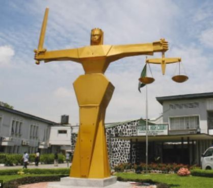  Oyo State High Court At Ibadan Declares Agitation for Self Determination Legal