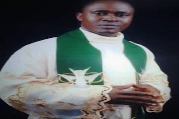 Another Catholic priest kidnapped in Benue Nigeria