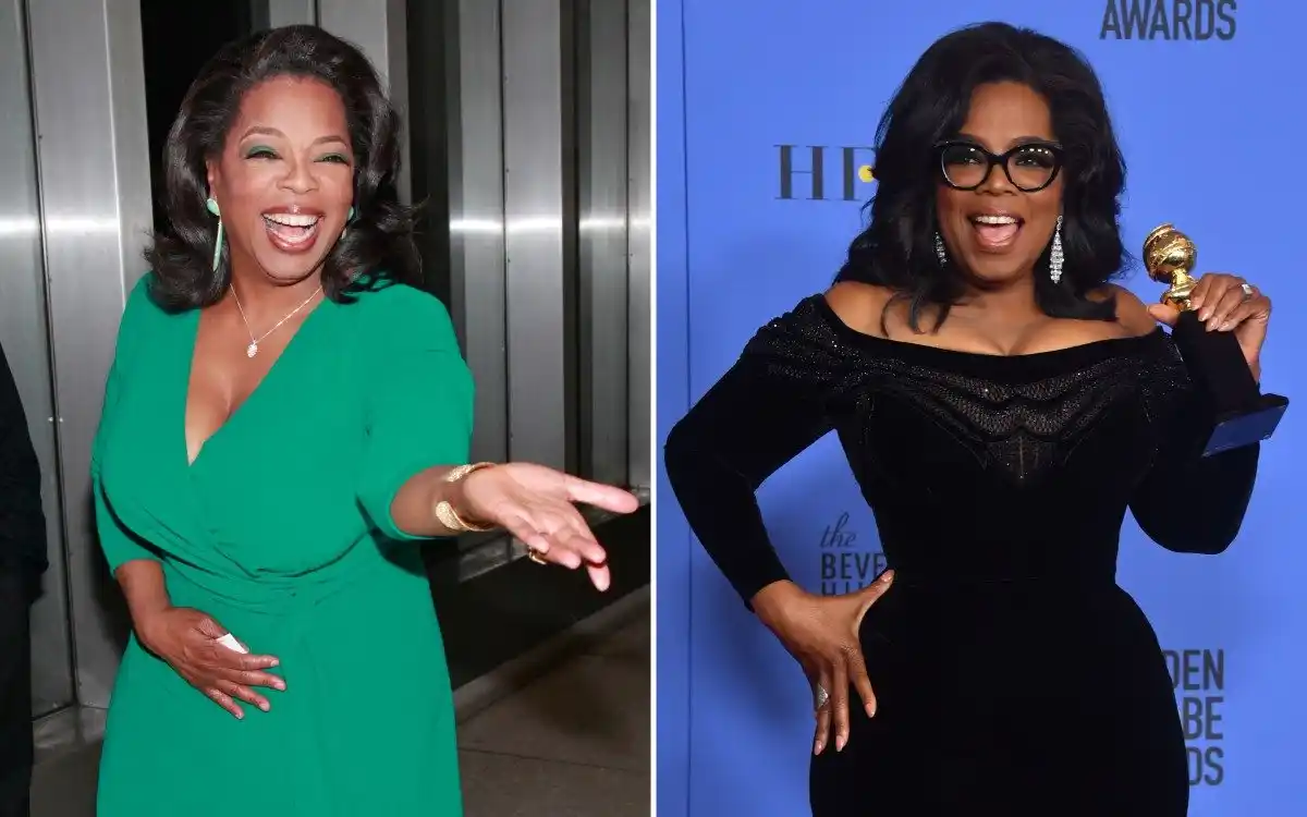 Talk show host, Oprah Winfrey leaving WeightWatchers board after admitting she used weight-loss drug