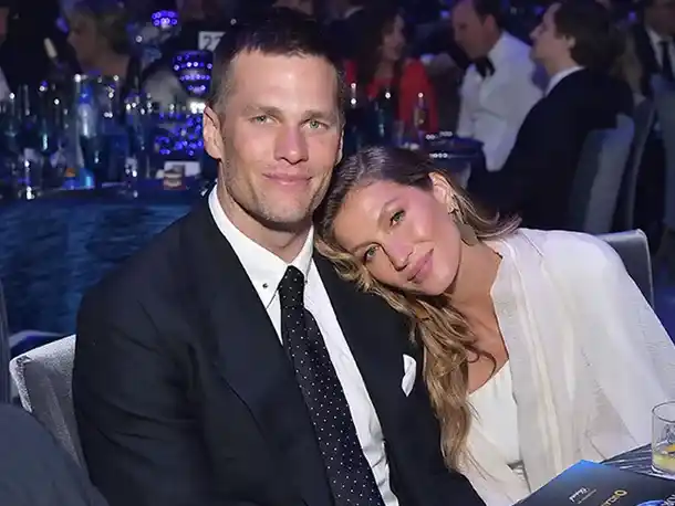 Model Gisele Bündchen denies cheating on NFL star Tom Brady