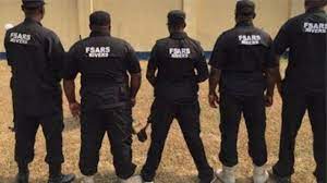 Nigerian Law Students Association Condemns Assault Of Member By Policemen In SARS Uniform