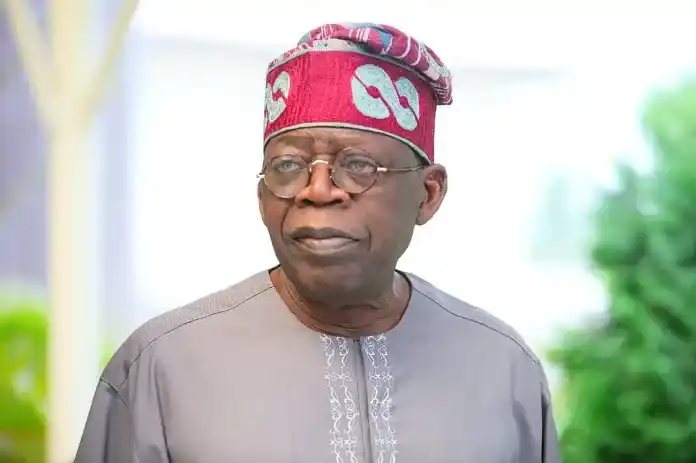 Fuel subsidy was removed for Nigeria not to go bankrupt – Tinubu