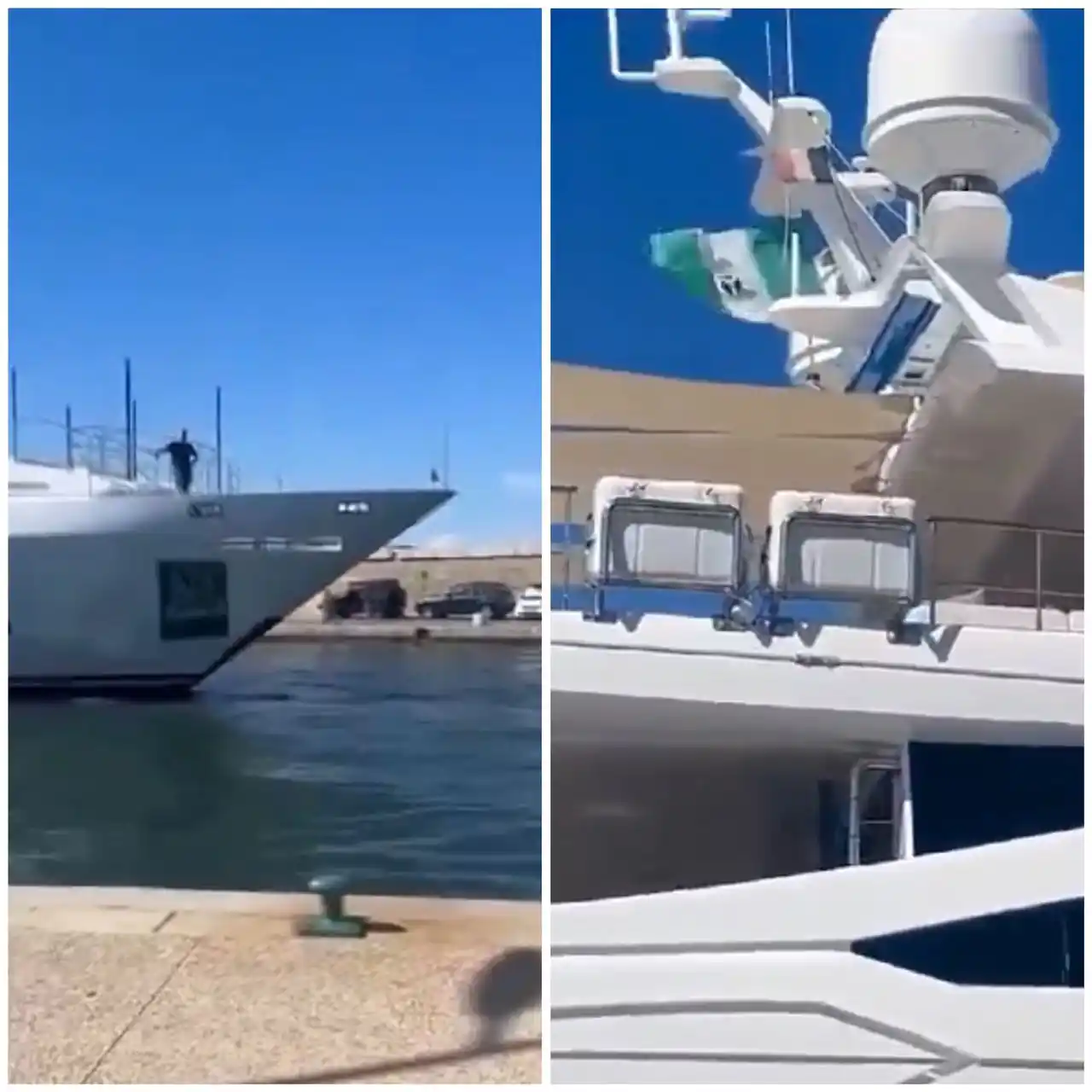 presidency-disowns-yacht-spotted-in-france-with-nigerian-flag/