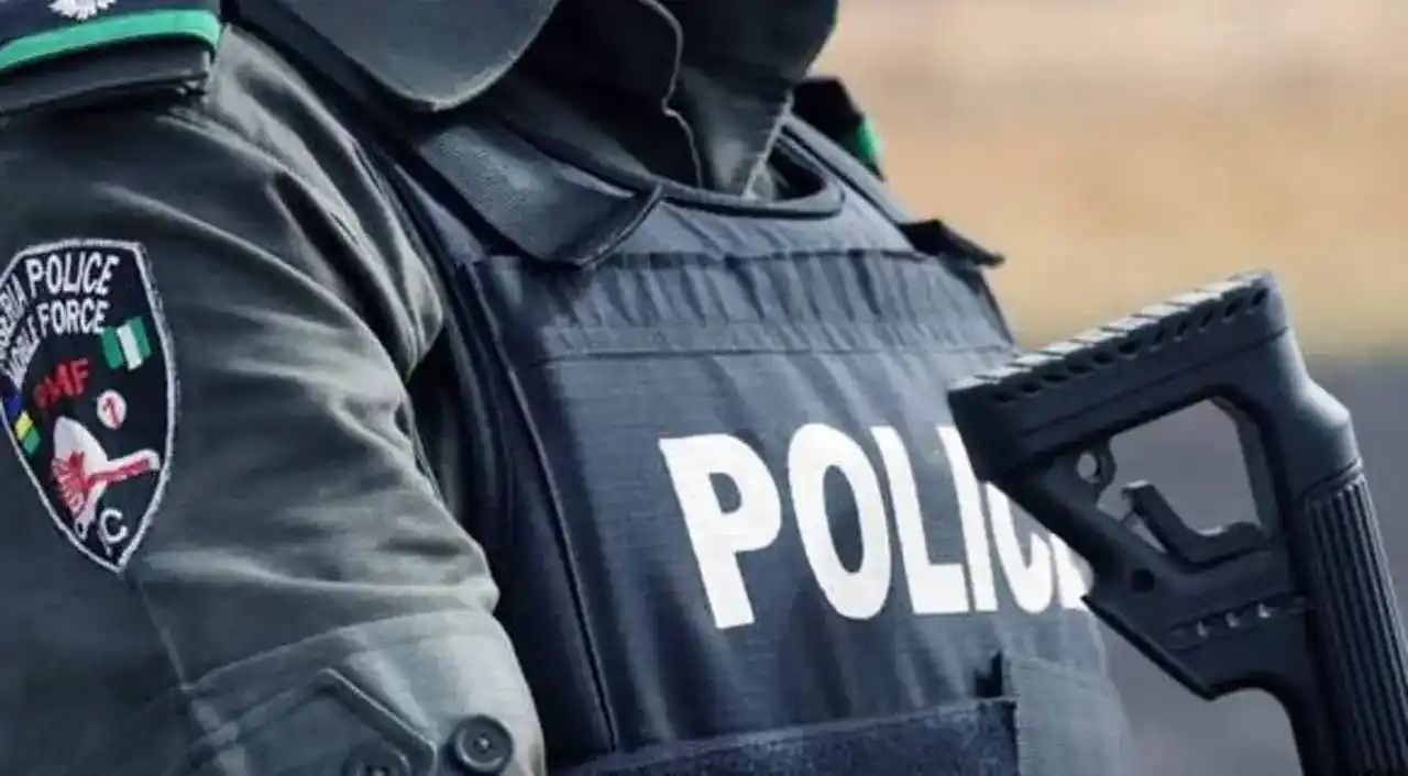 Kwara police rescue abducted Chinese national