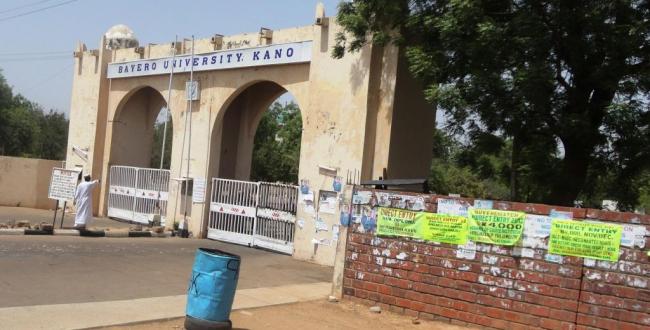 BUK female final year student dies in hostel, school mgt. reacts