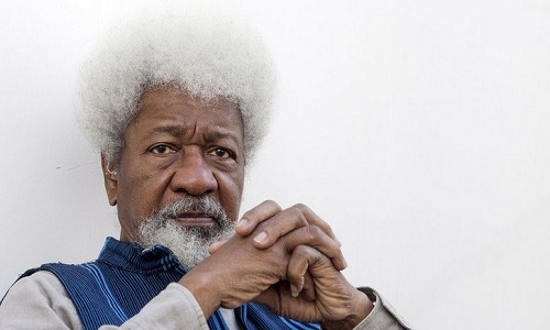 Nobel Laureate Wole Soyinka Joins New York University Abu Dhabi As Full-time Arts Professor