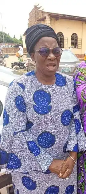  Unknown assailants kill retired judge, Margaret Igbetar in Benue