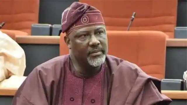 Kogi Elections: Judiciary now a Department Under APC. I won’t go to court - Dino Melaye