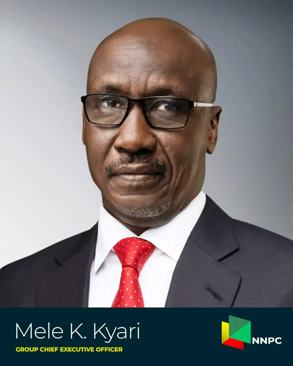 President Tinubu reappoints Mele Kyari as NNPCL CEO